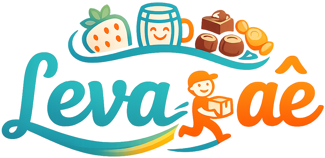 Leva aê